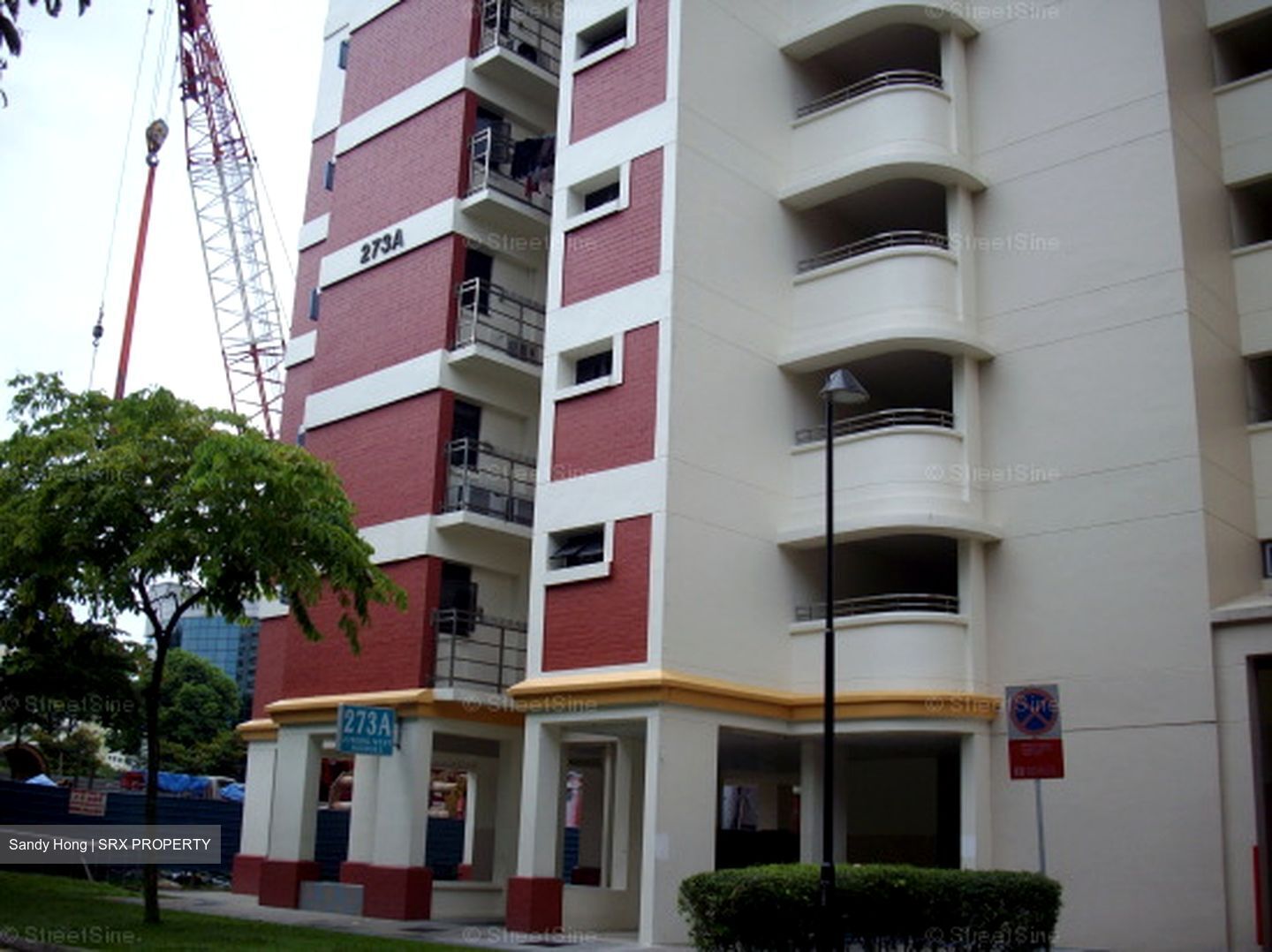 Blk 273A Wenya (Jurong West), HDB 5 Rooms #558833861